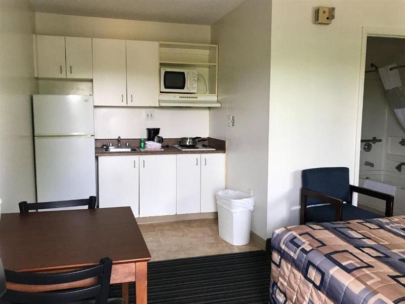 Motel 6-Richmond, Va - I-64 West Henrico Eksteriør billede