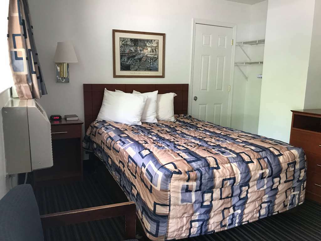 Motel 6-Richmond, Va - I-64 West Henrico Værelse billede